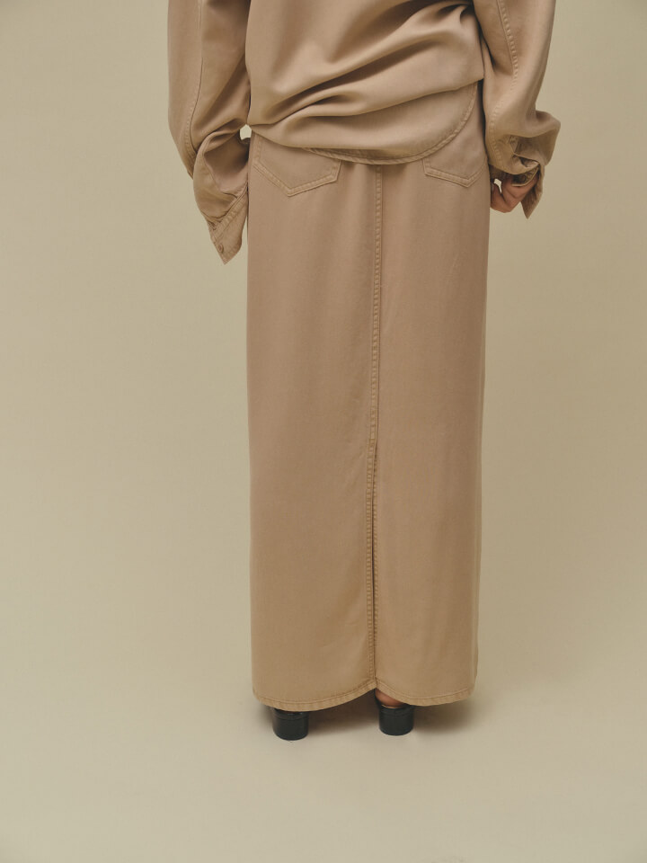 Omekashi Spring&summer collection