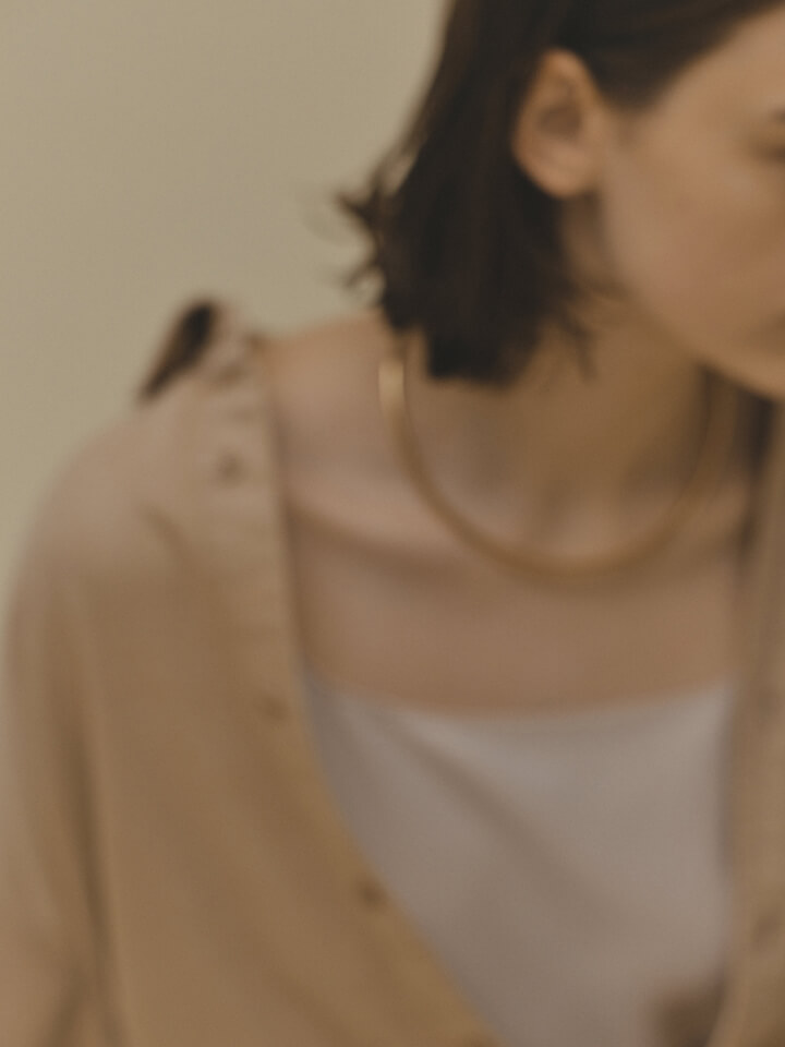 Omekashi Spring&summer collection
