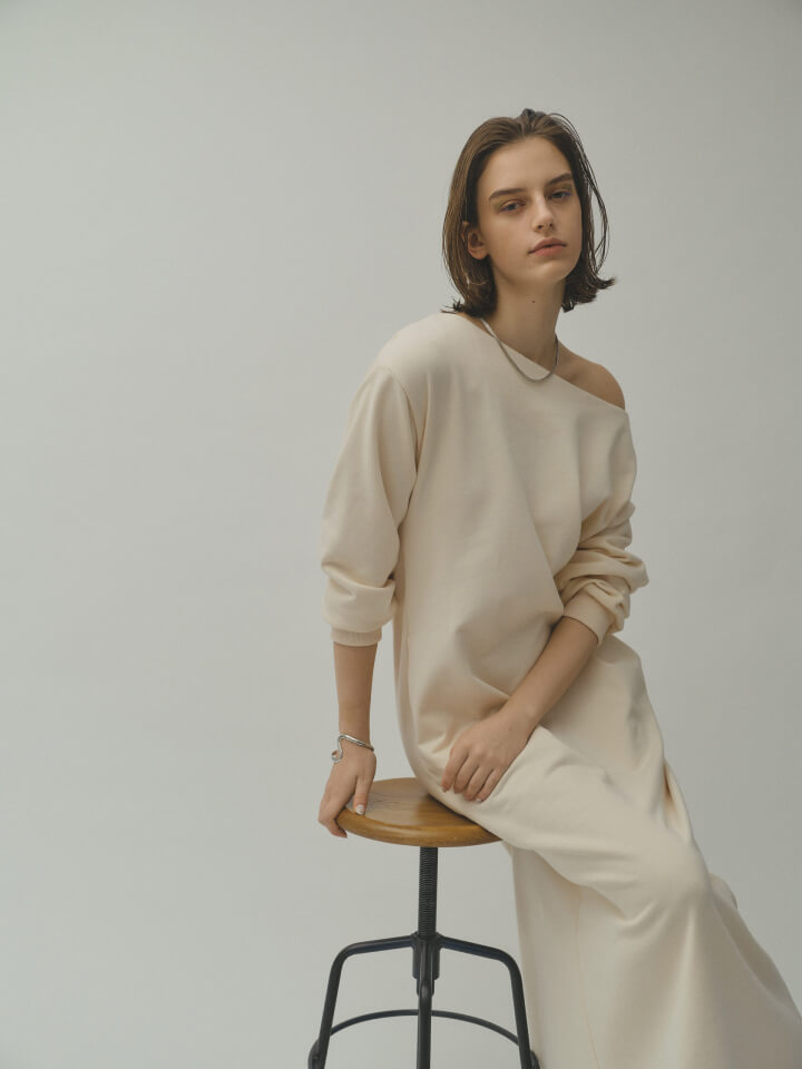 Omekashi Spring&summer collection