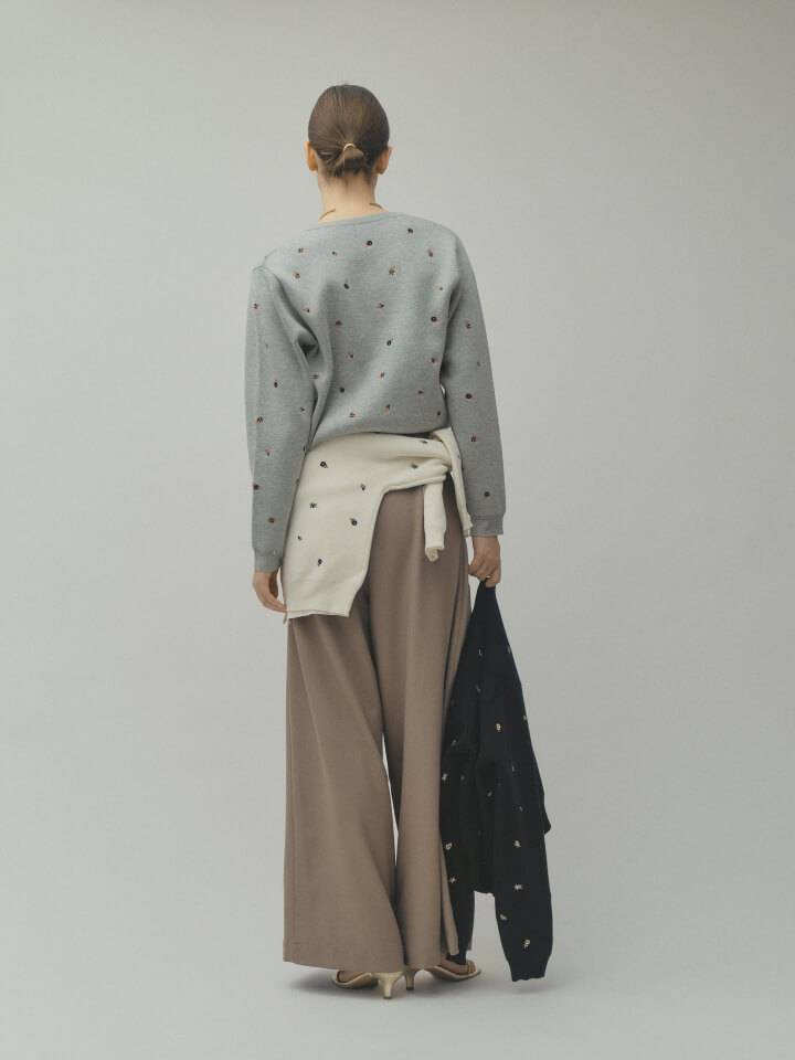 Omekashi Spring&summer collection