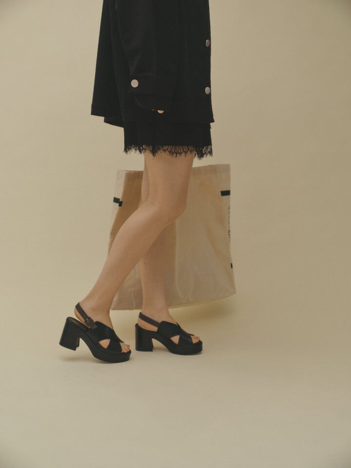 Omekashi Spring&summer collection