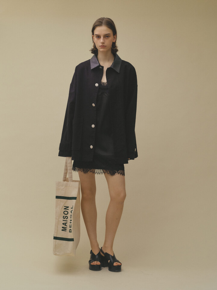 Omekashi Spring&summer collection