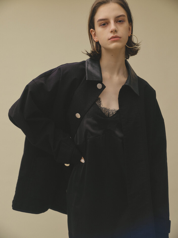 Omekashi Spring&summer collection