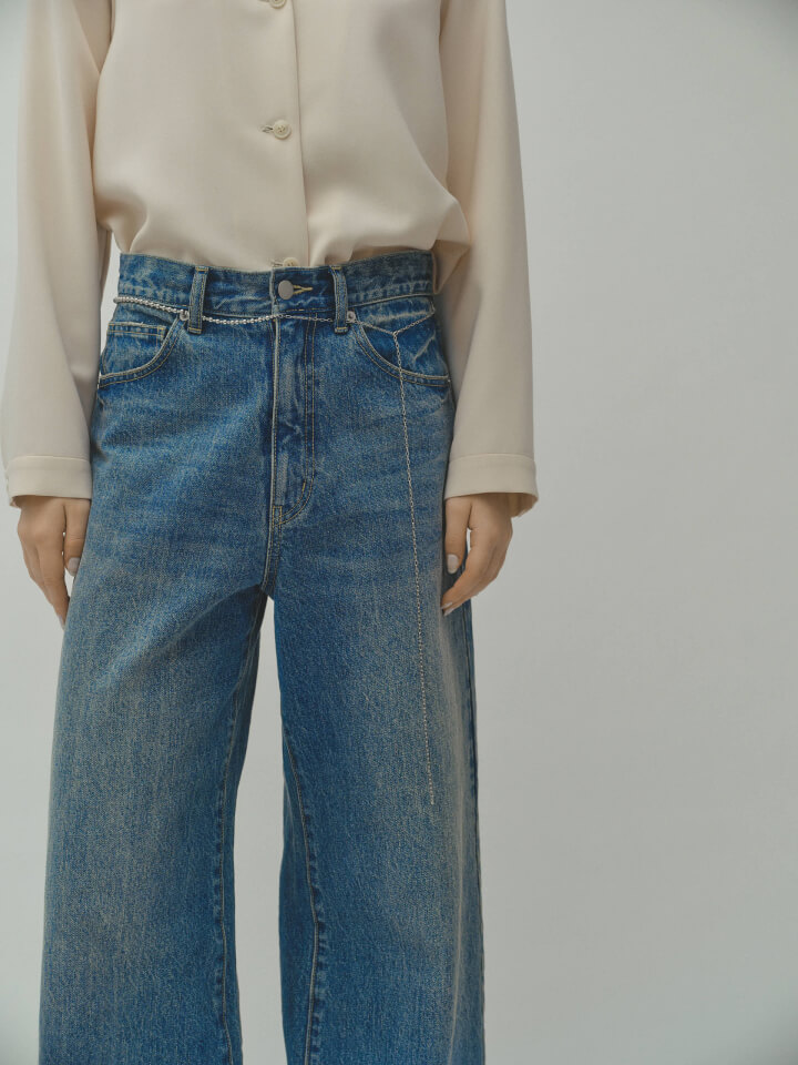 Omekashi Spring&summer collection