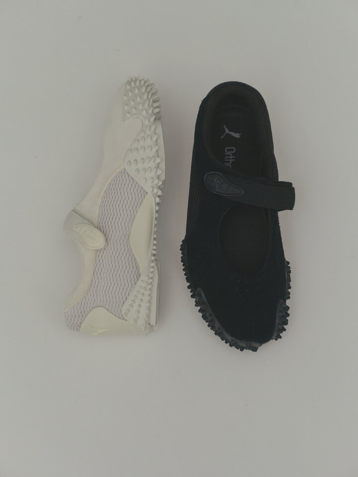 Omekashi Spring&summer collection