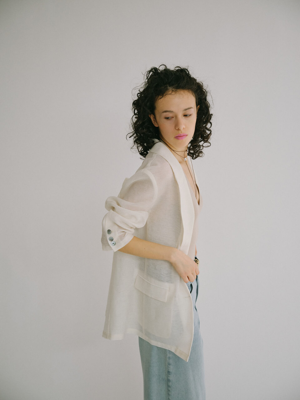 Omekashi Spring&summer collection