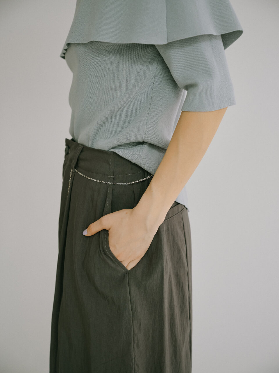 Omekashi Spring&summer collection