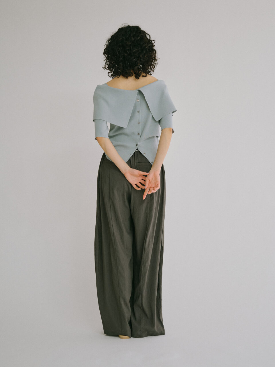 Omekashi Spring&summer collection