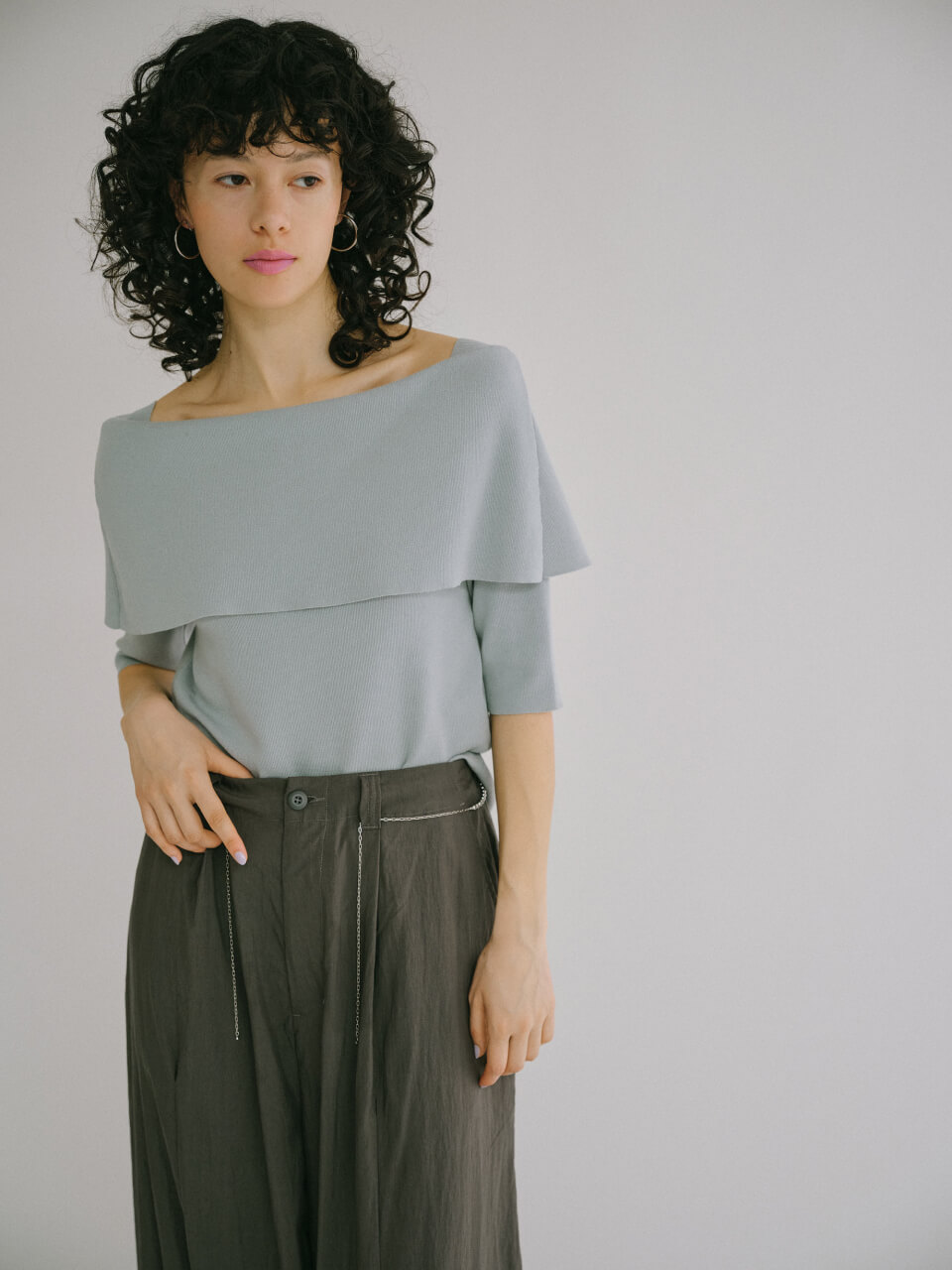 Omekashi Spring&summer collection