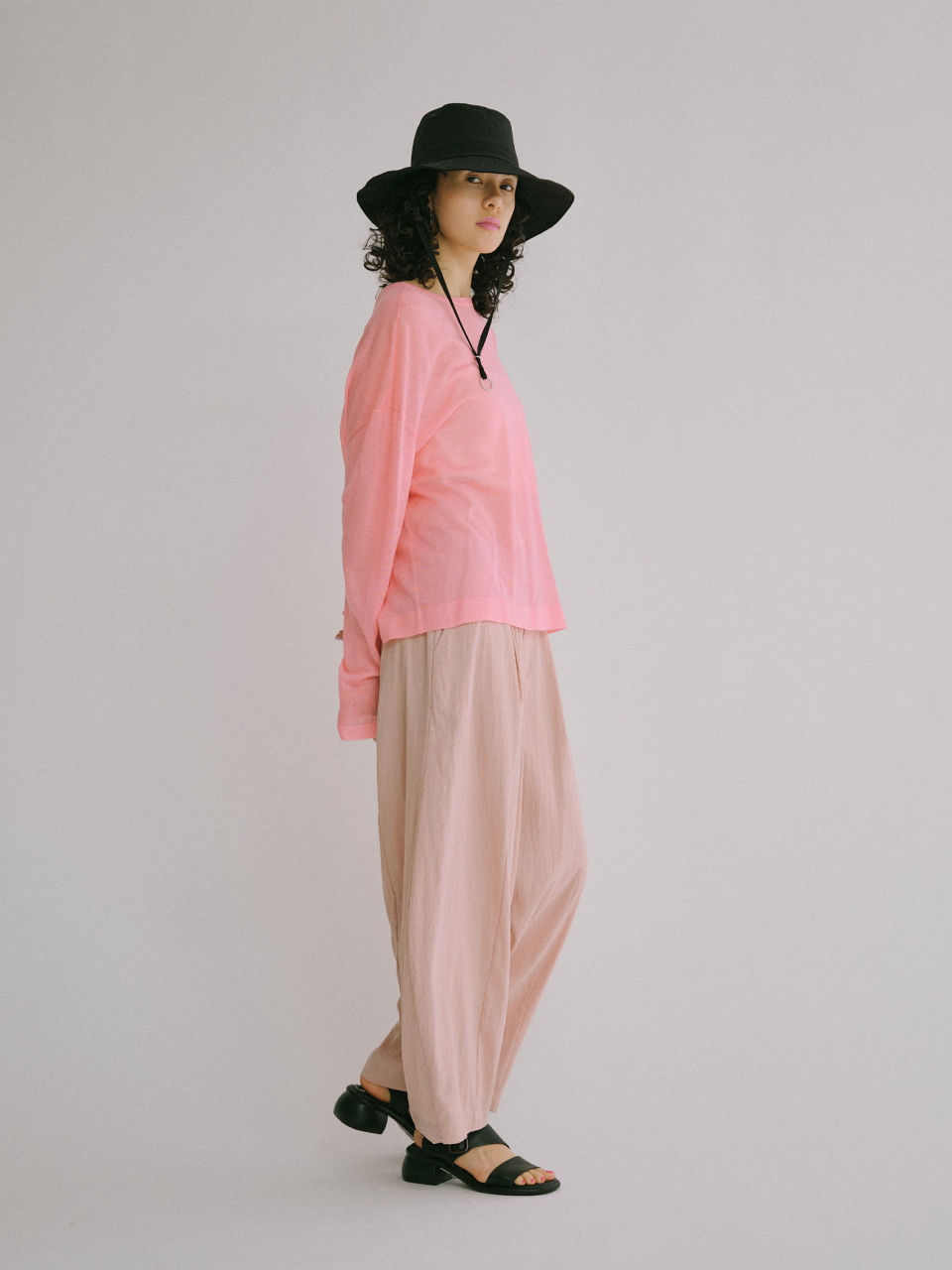 Omekashi Spring&summer collection