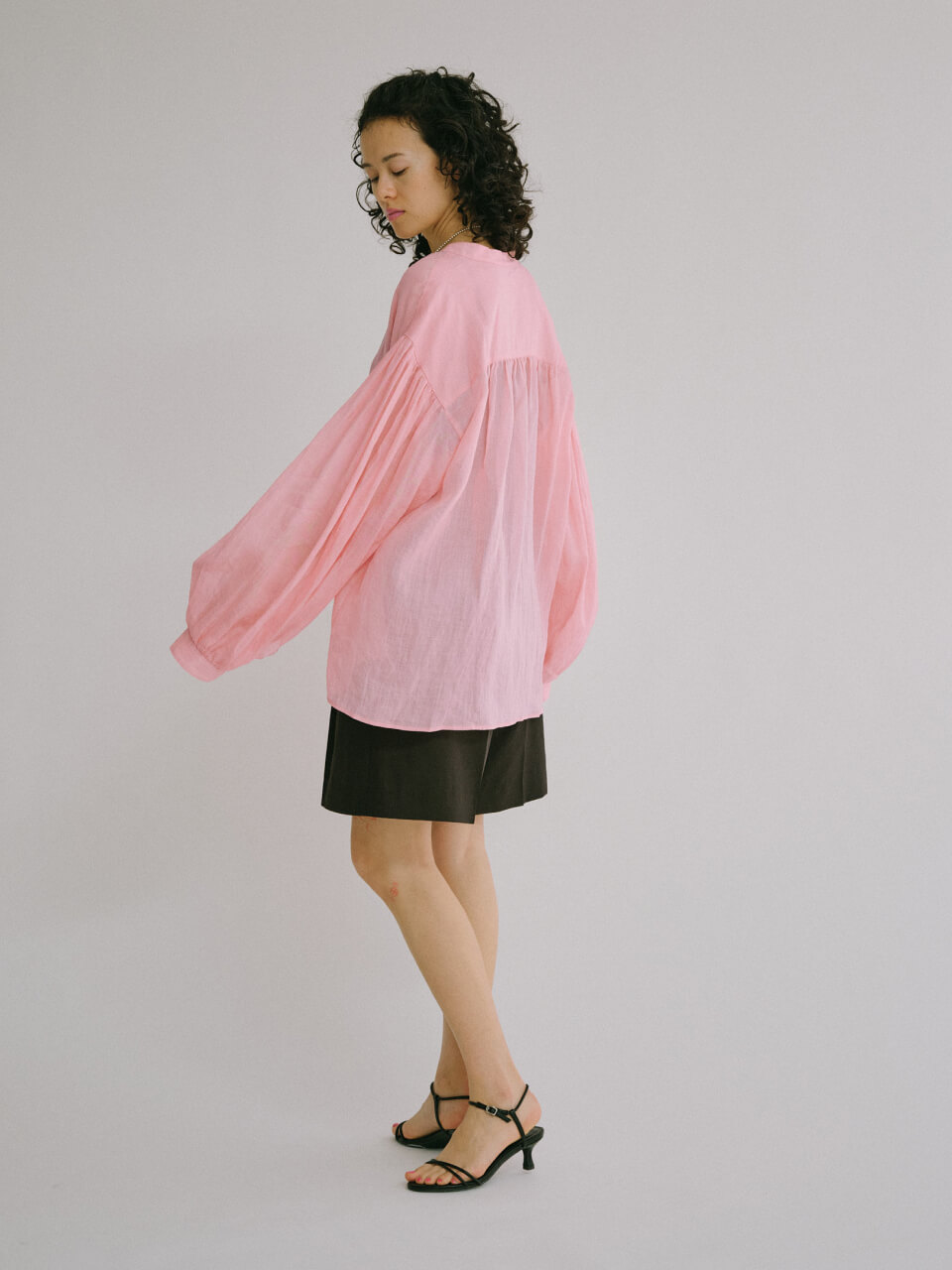 Omekashi Spring&summer collection