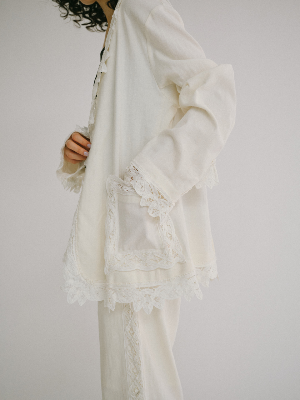 Omekashi Spring&summer collection