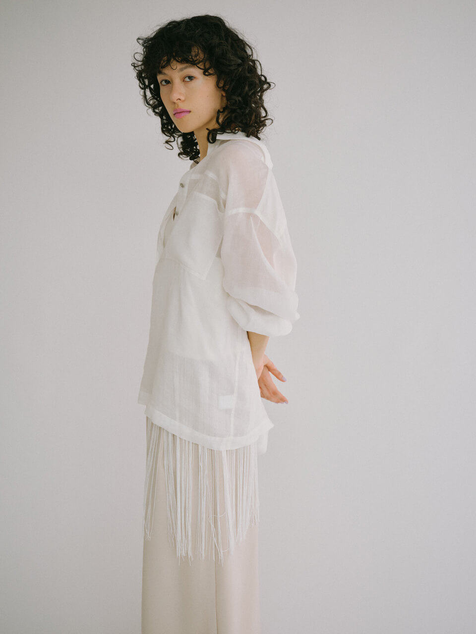 Omekashi Spring&summer collection