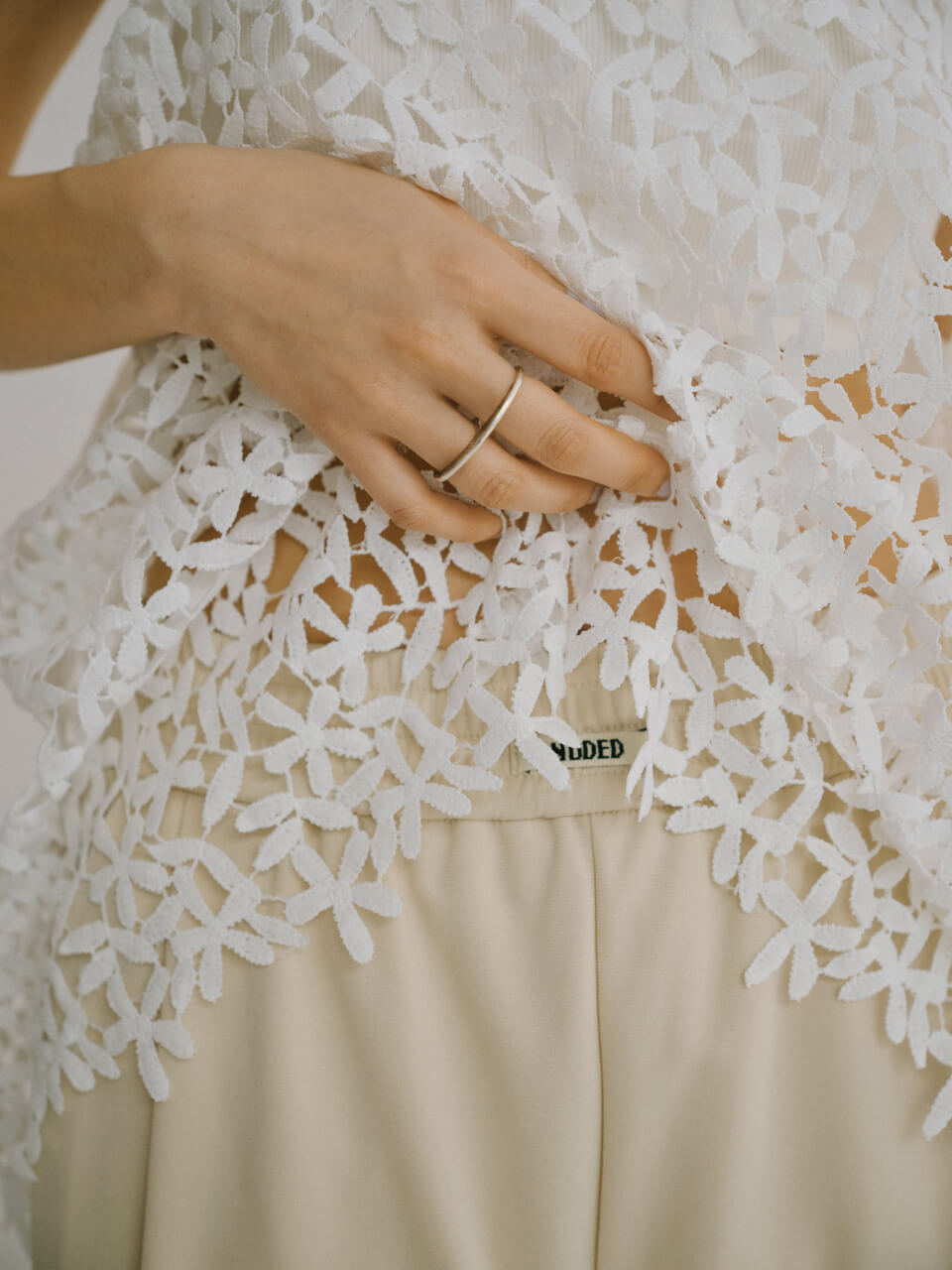 Omekashi Spring&summer collection