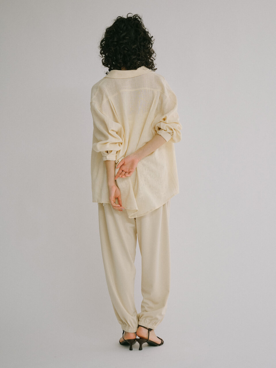Omekashi Spring&summer collection