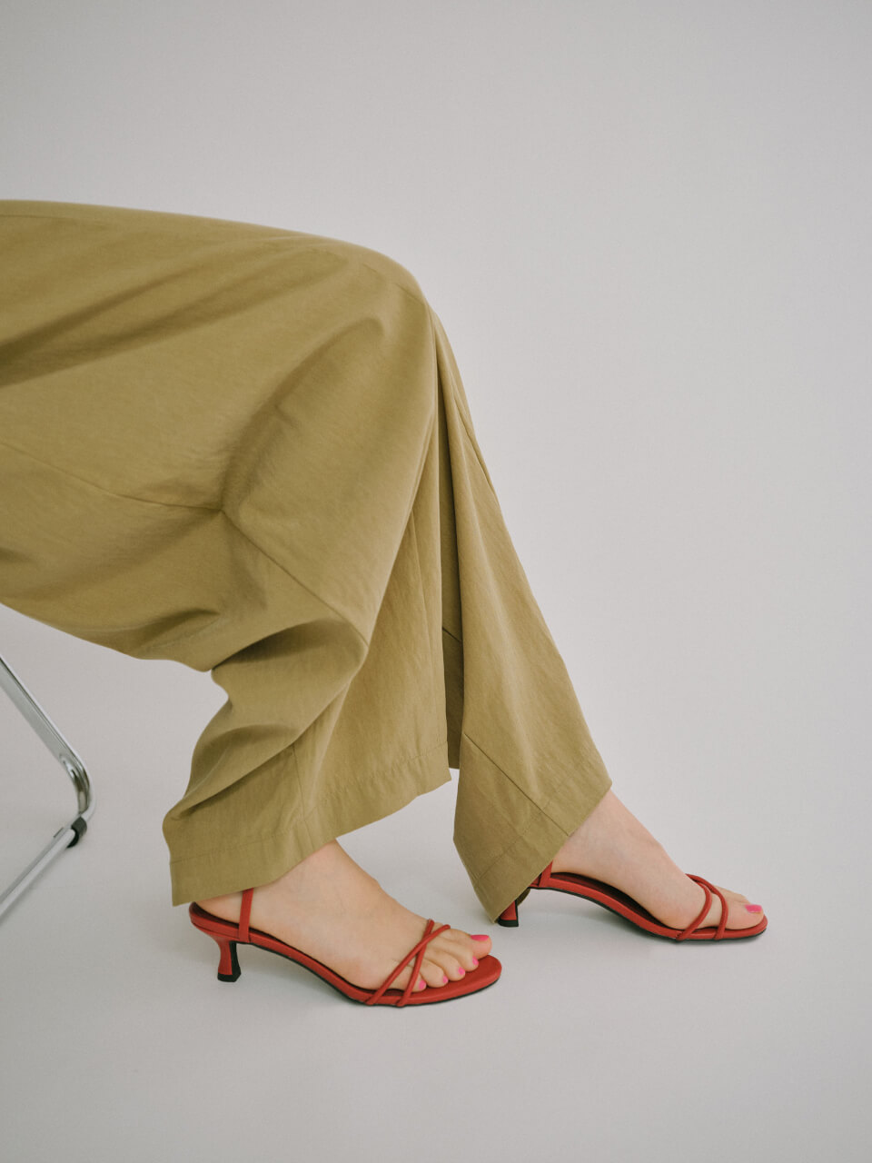 Omekashi Spring&summer collection