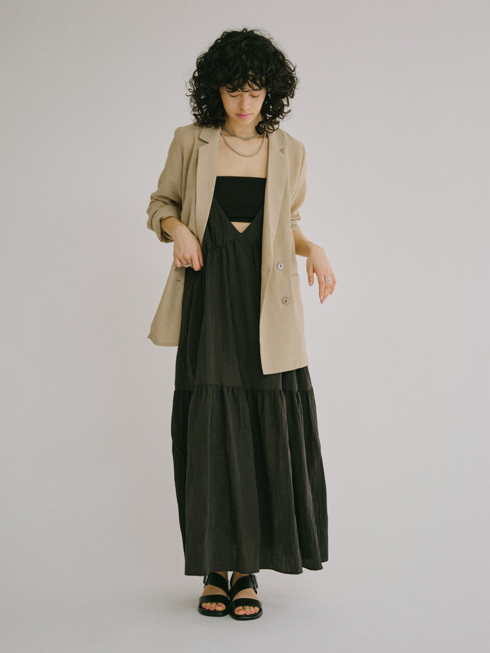 Omekashi Spring&summer collection