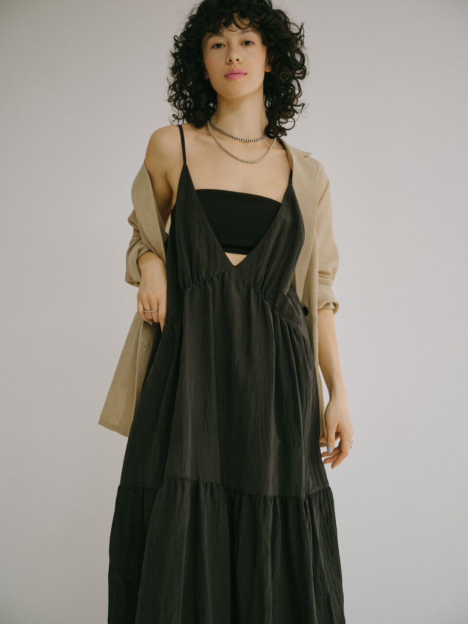Omekashi Spring&summer collection