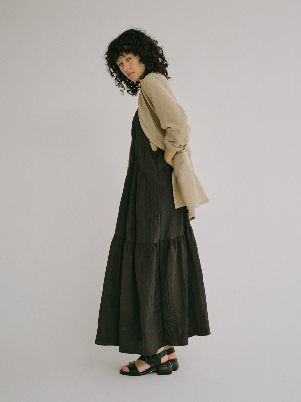 Omekashi Spring&summer collection