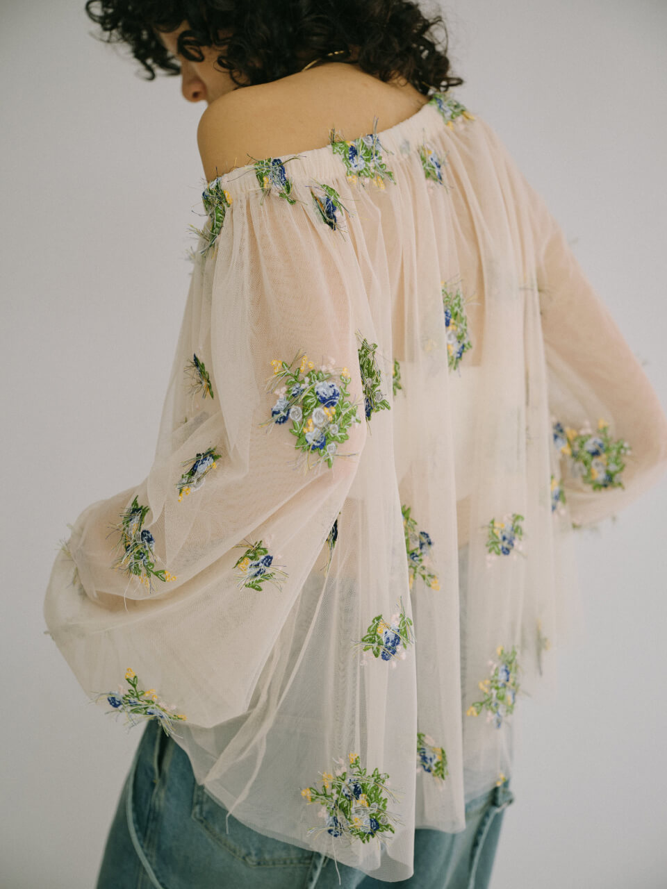 Omekashi Spring&summer collection