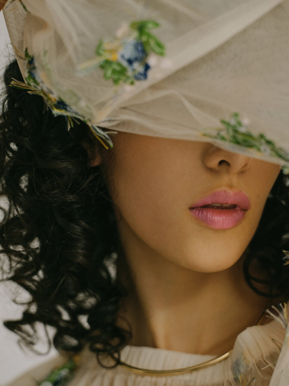 Omekashi Spring&summer collection