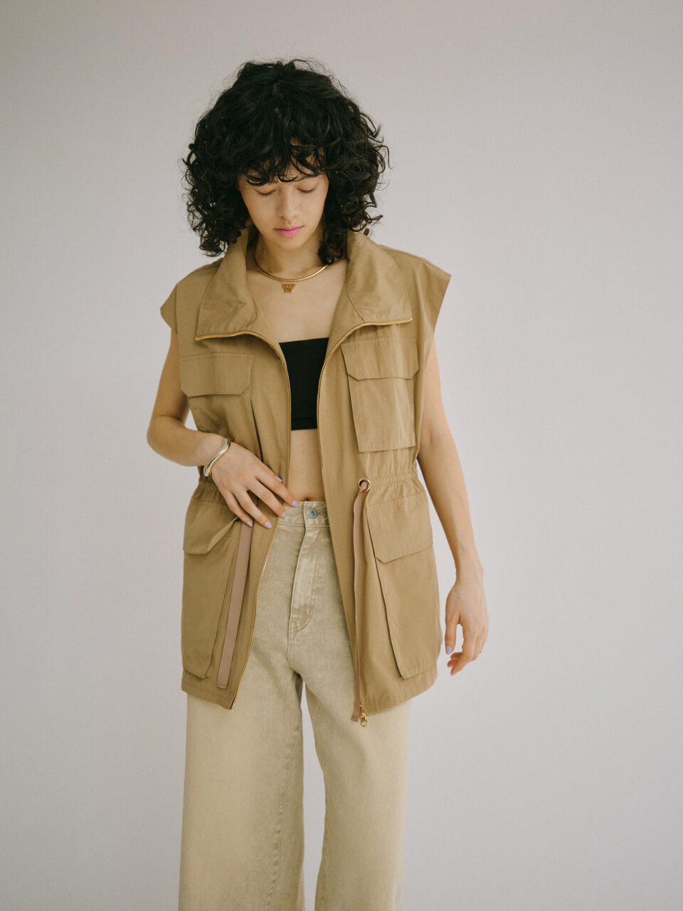 Omekashi Spring&summer collection