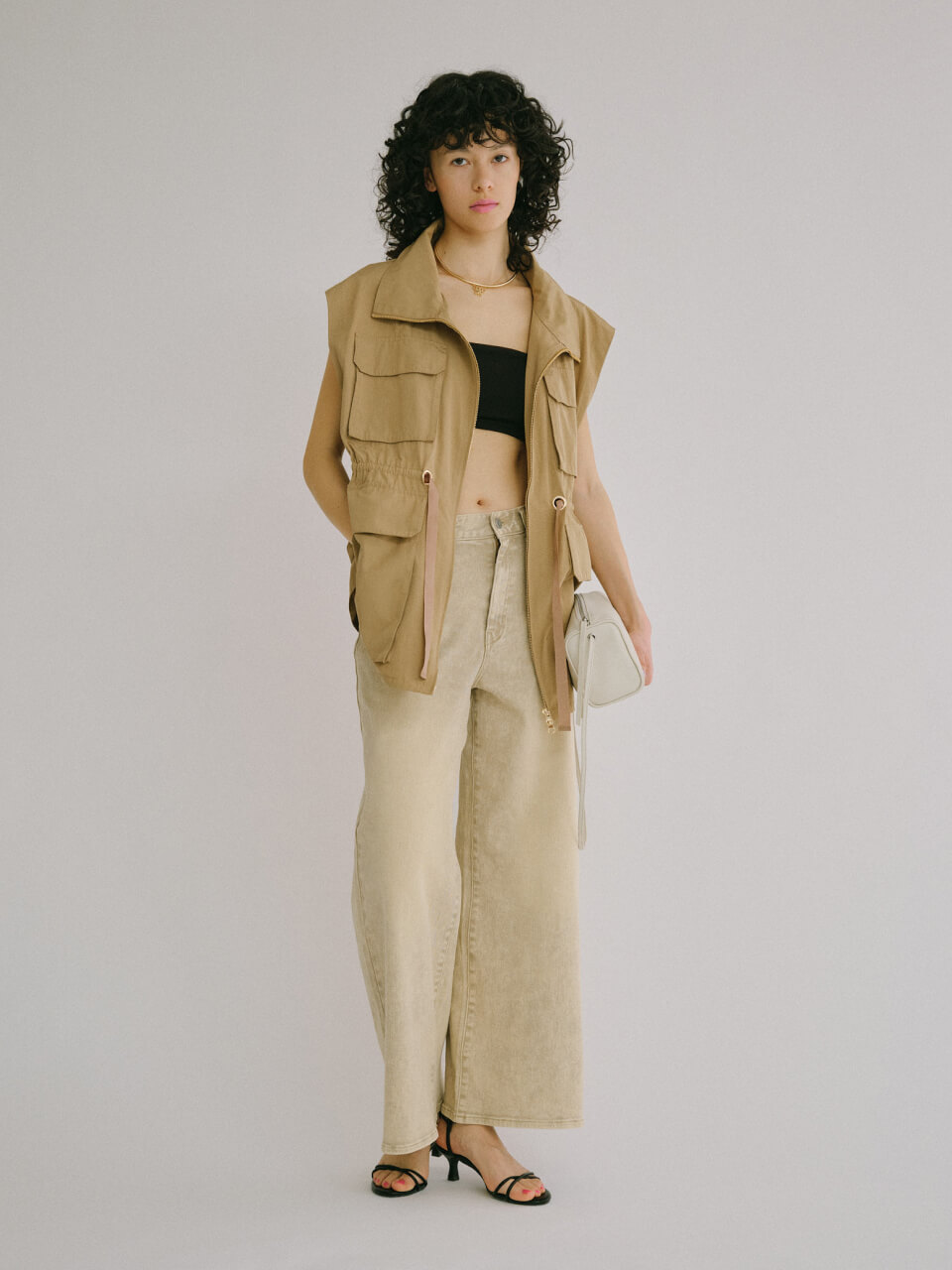 Omekashi Spring&summer collection