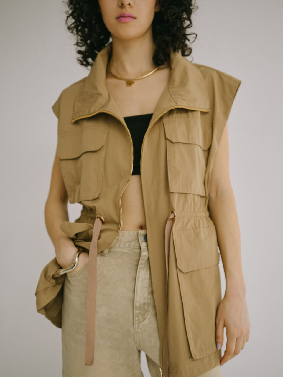 Omekashi Spring&summer collection