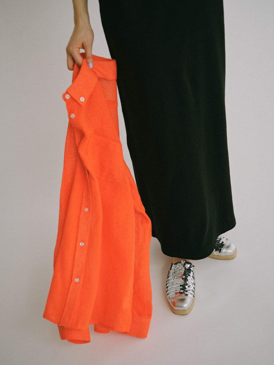 Omekashi Spring&summer collection