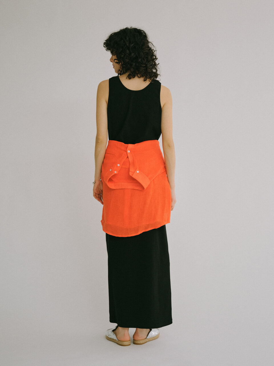 Omekashi Spring&summer collection