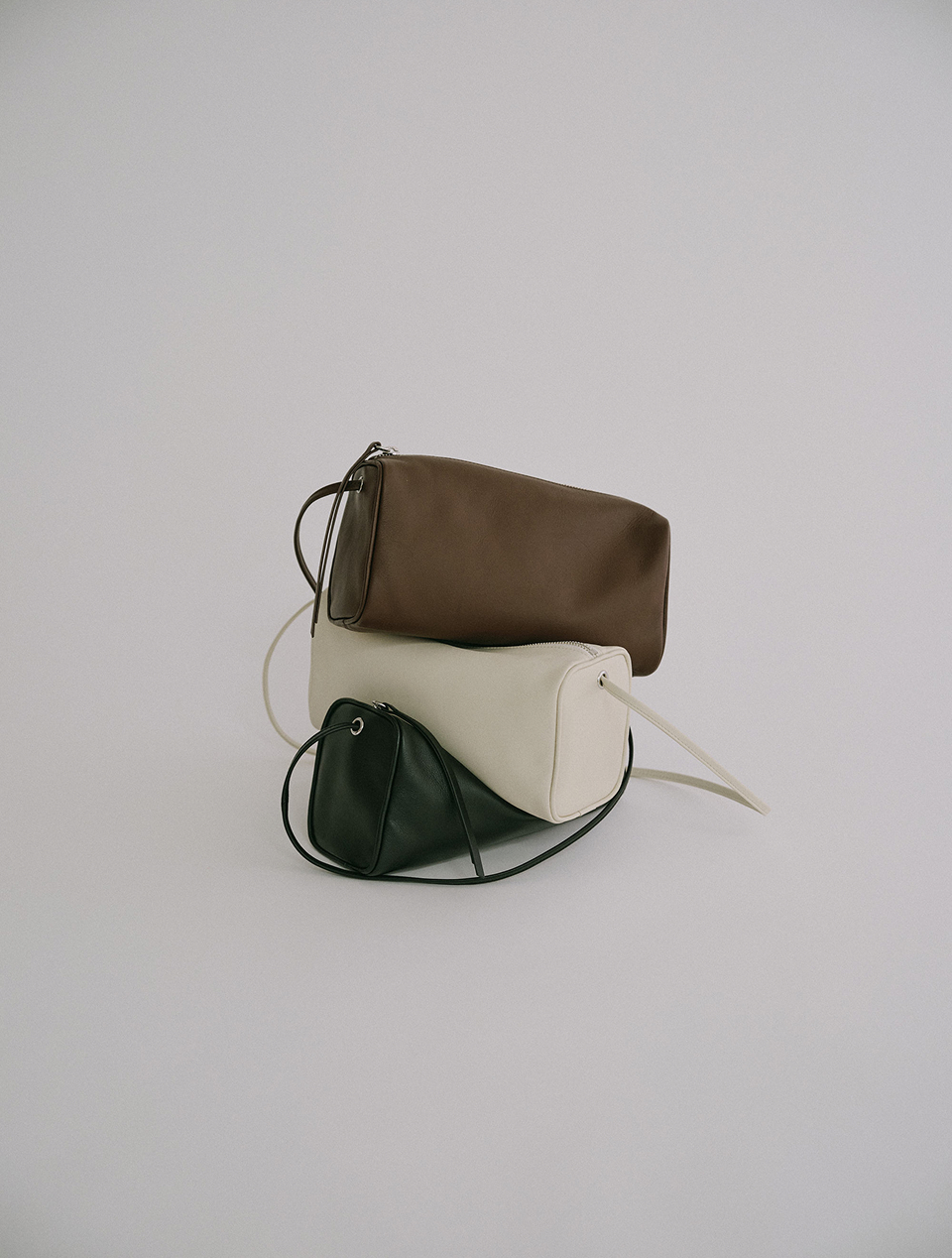 Omekashi Spring&summer collection