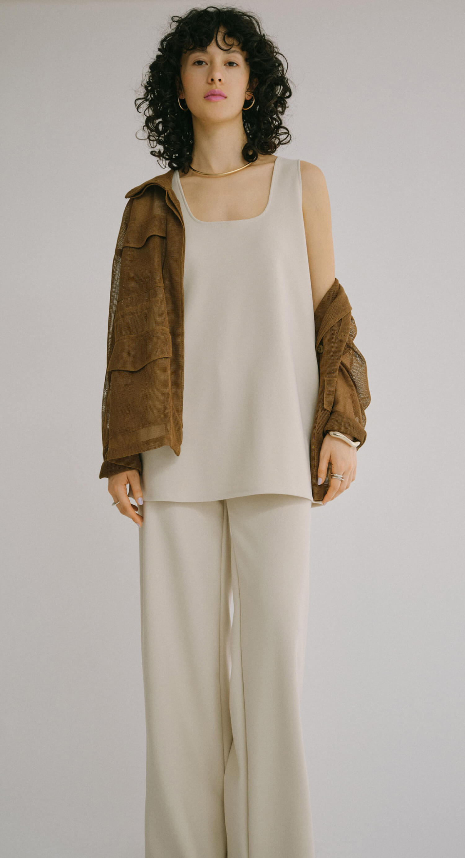 Omekashi Spring&summer collection