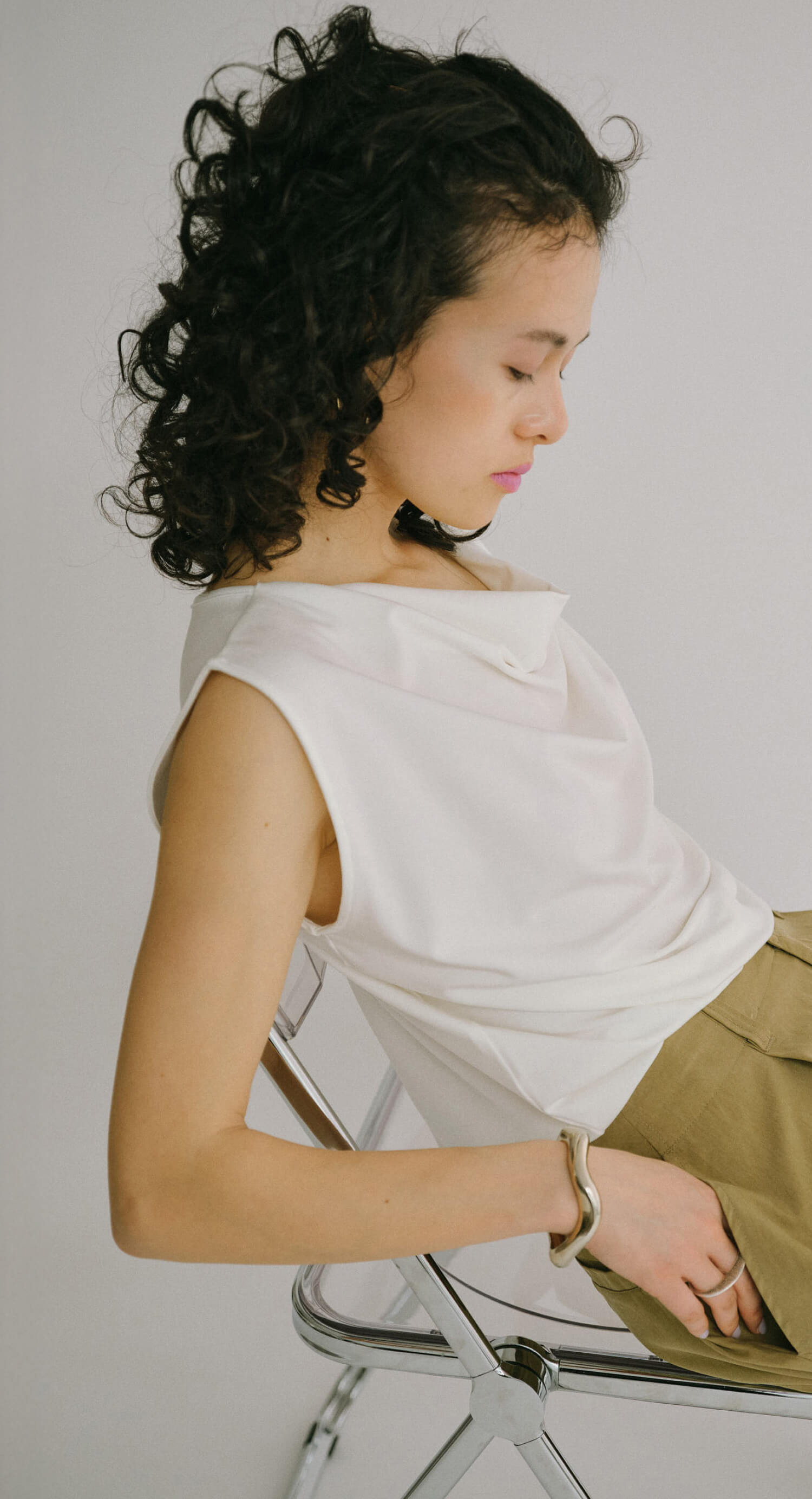 Omekashi Spring&summer collection