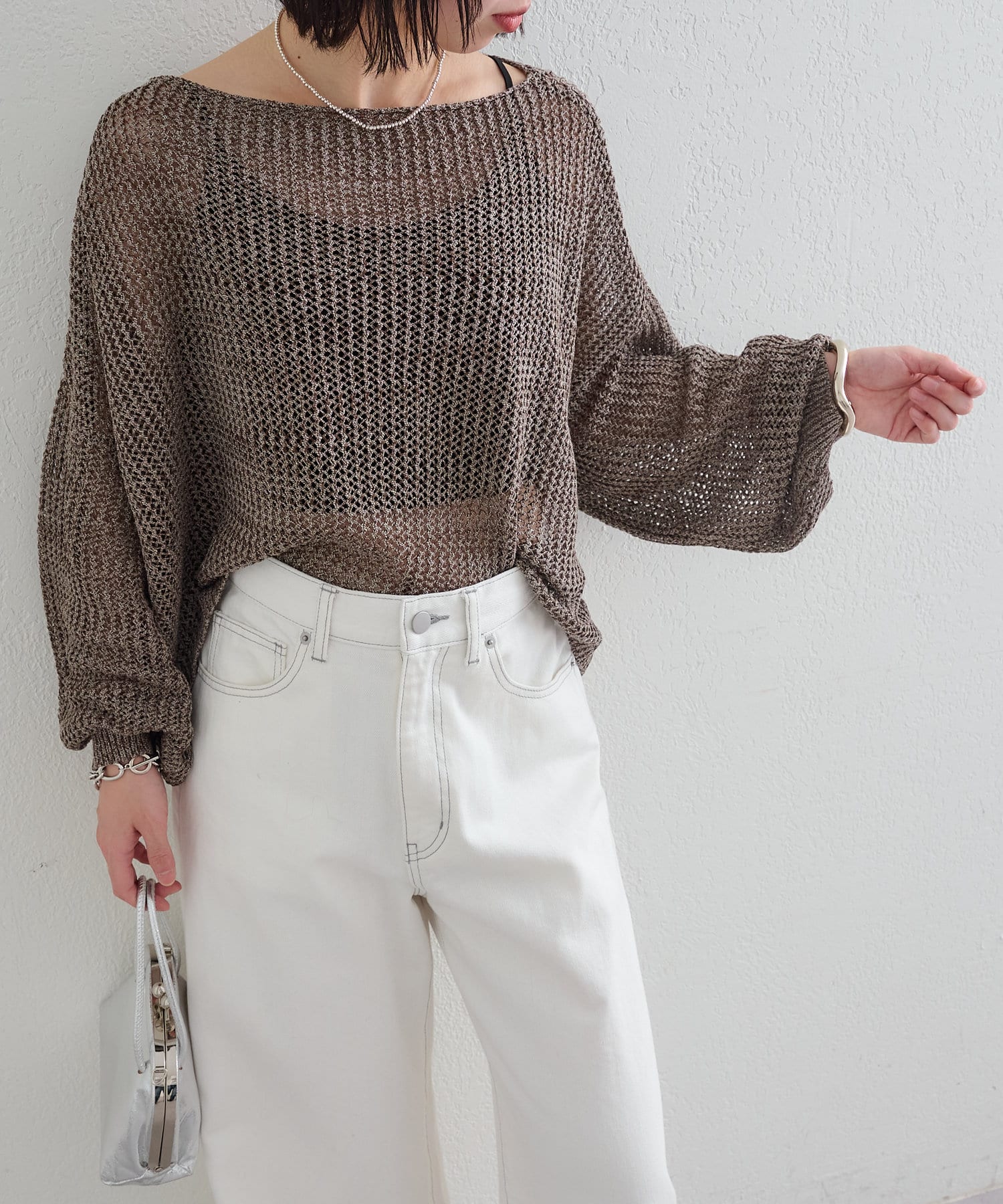 pick up item