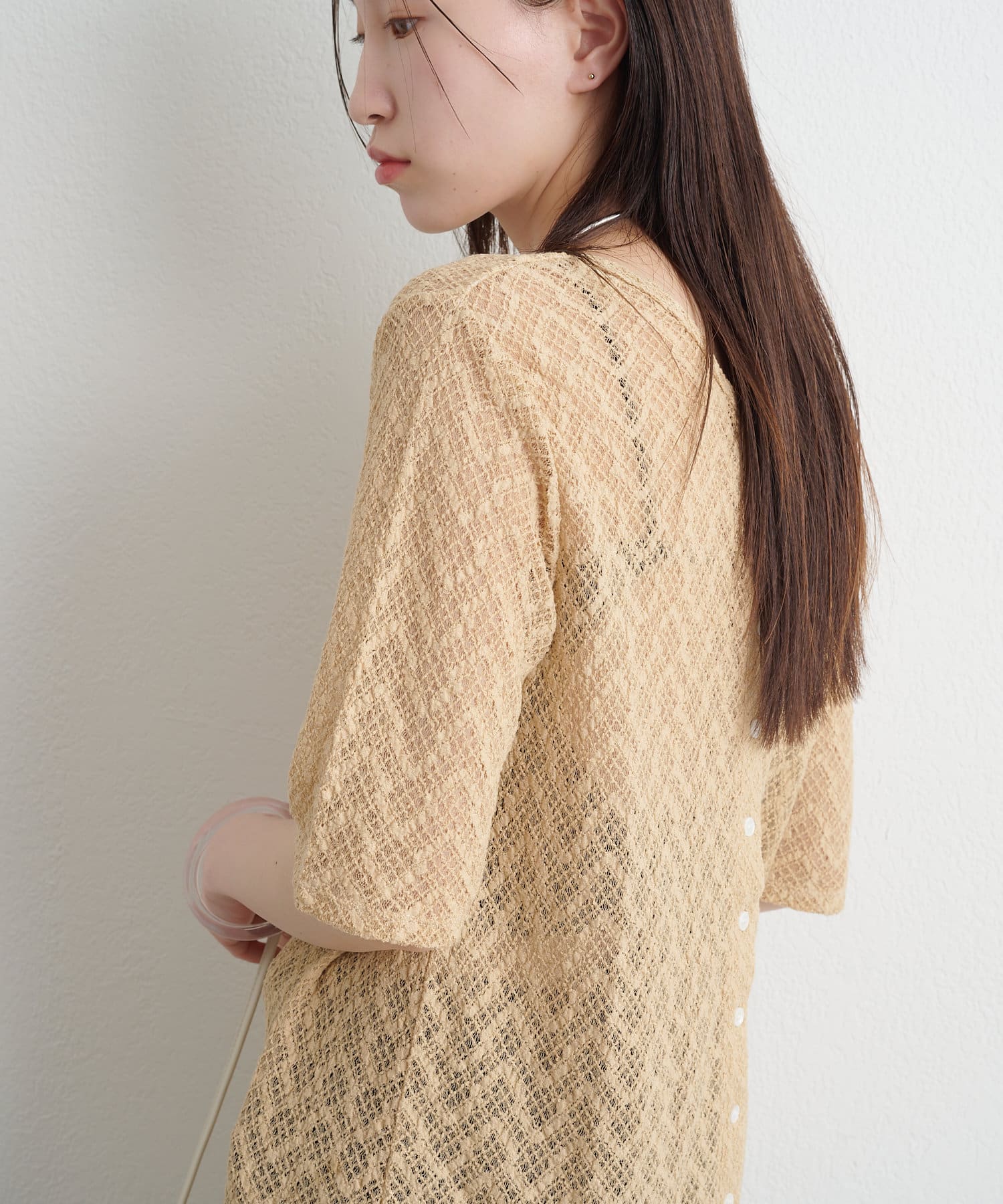 pick up item