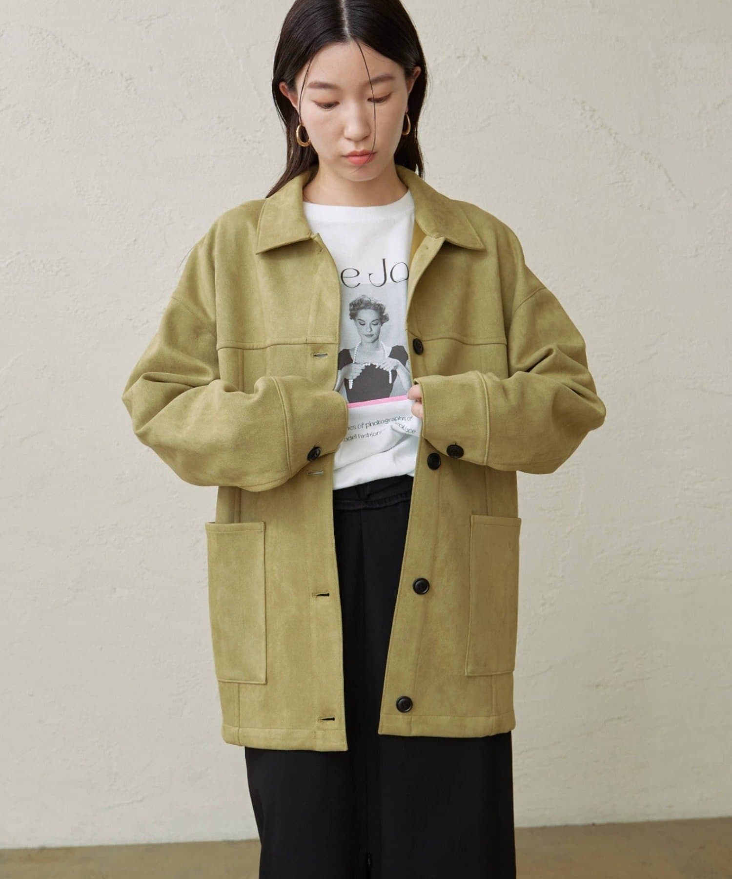 pick up item