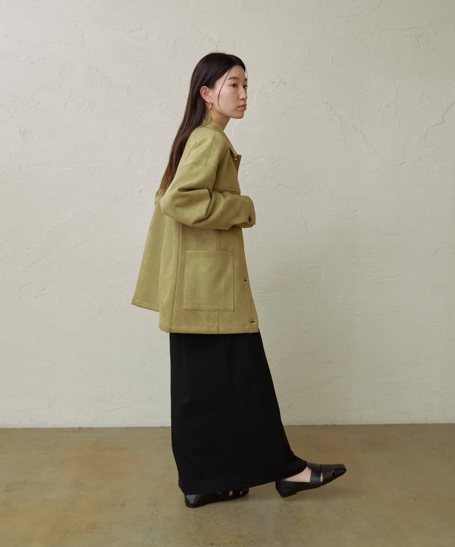 pick up item