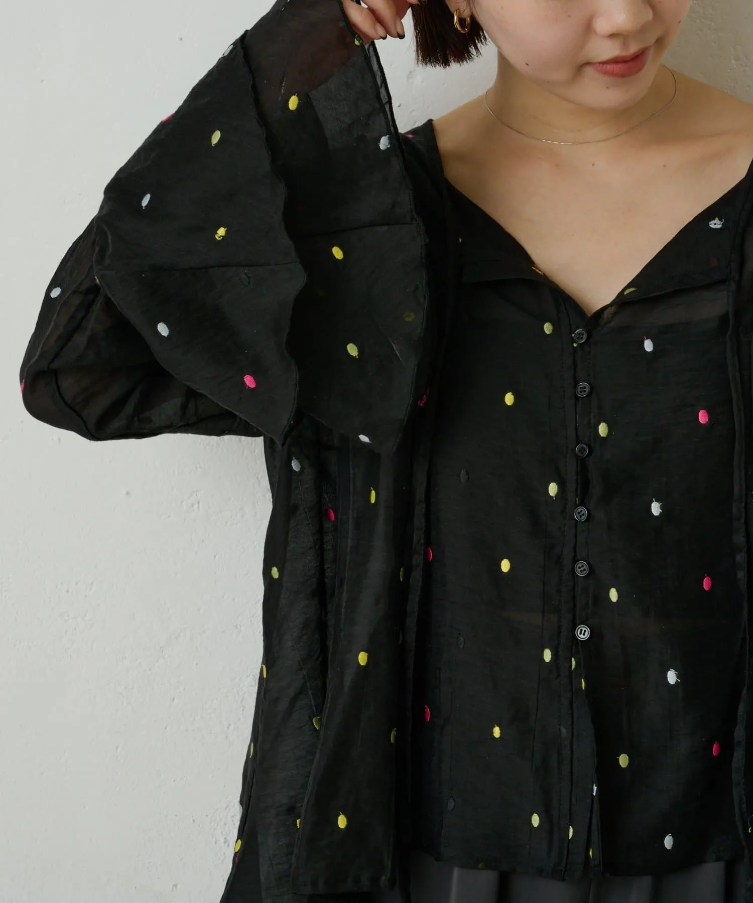 pick up item