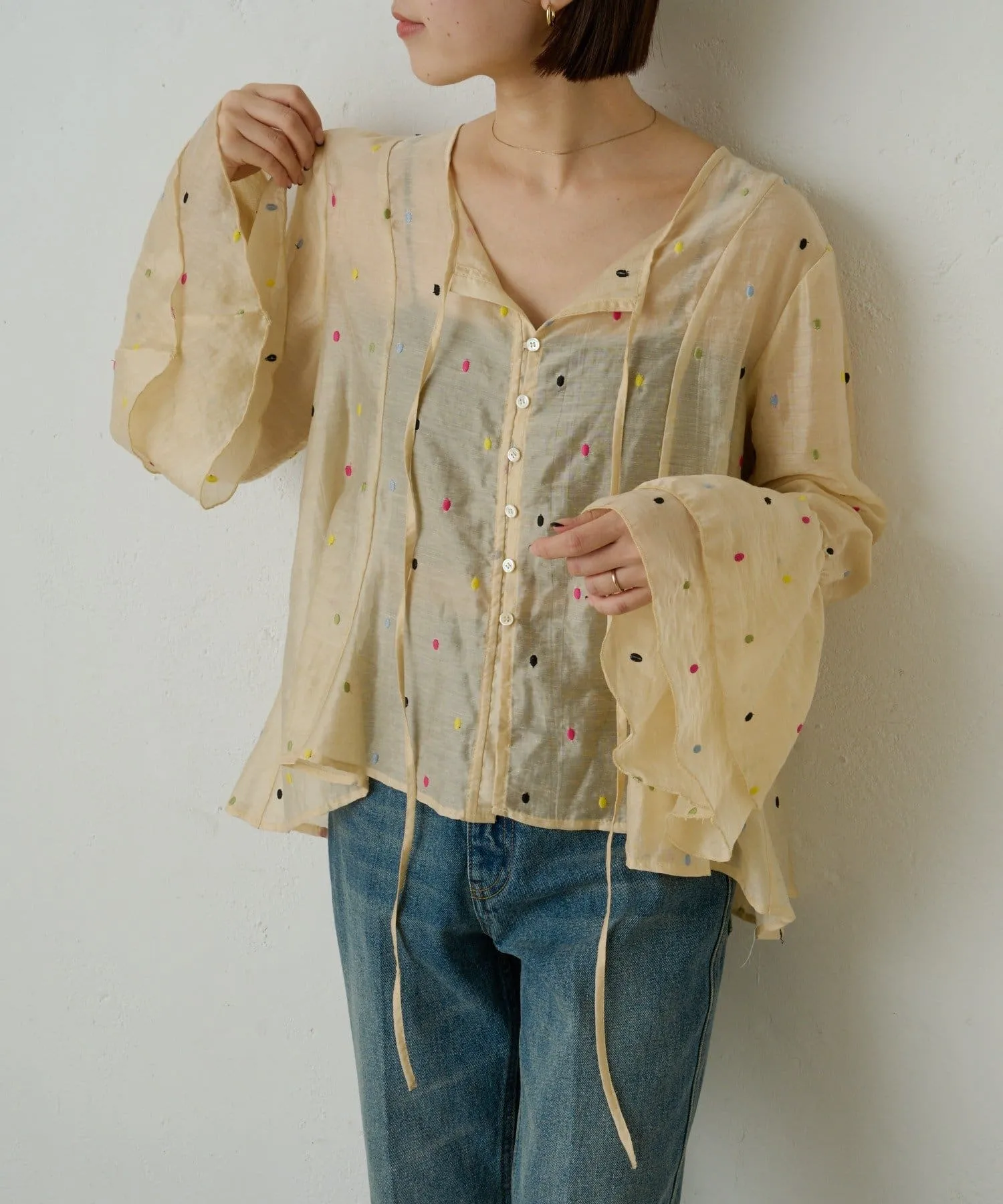 pick up item