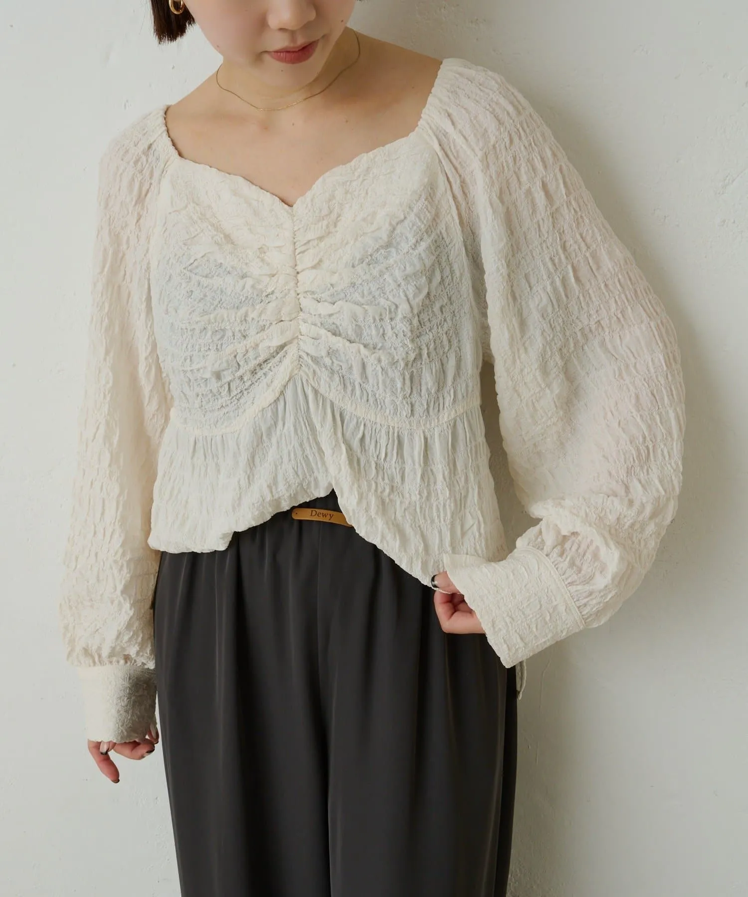 pick up item