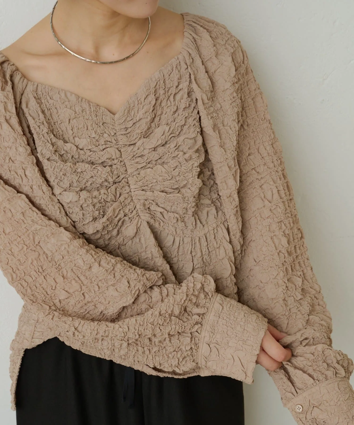 pick up item