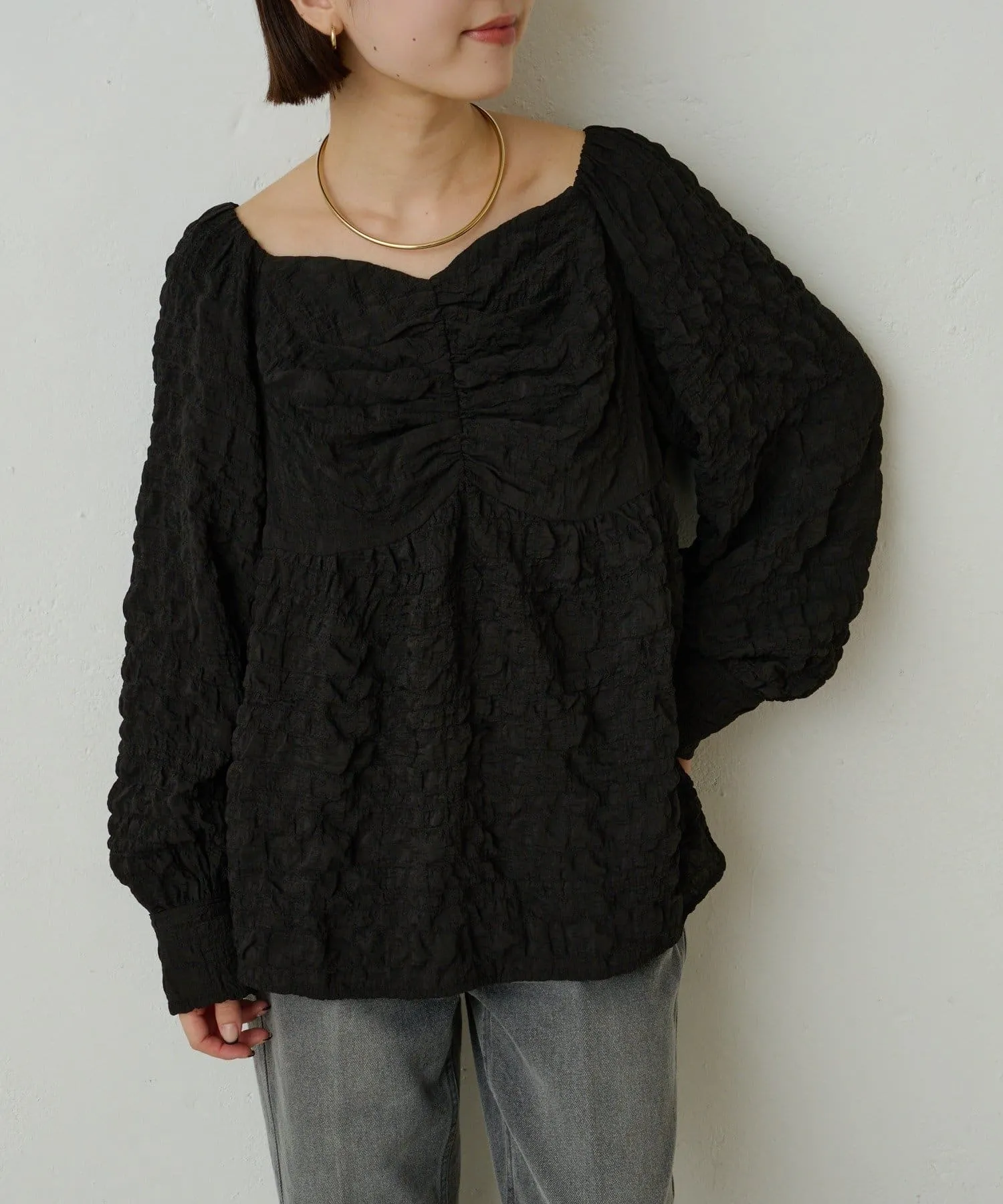 pick up item