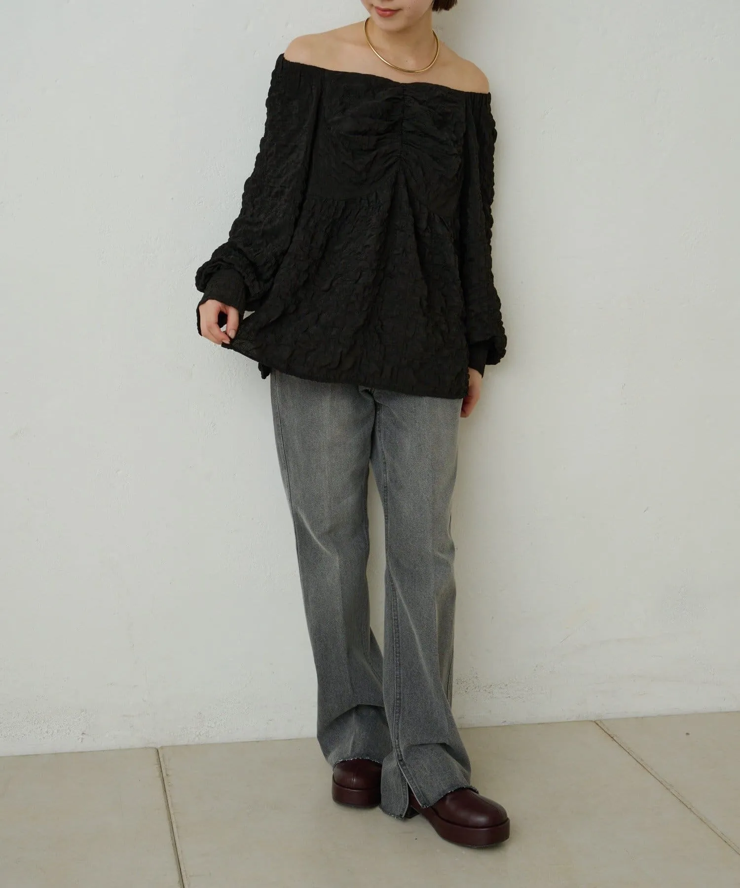 pick up item