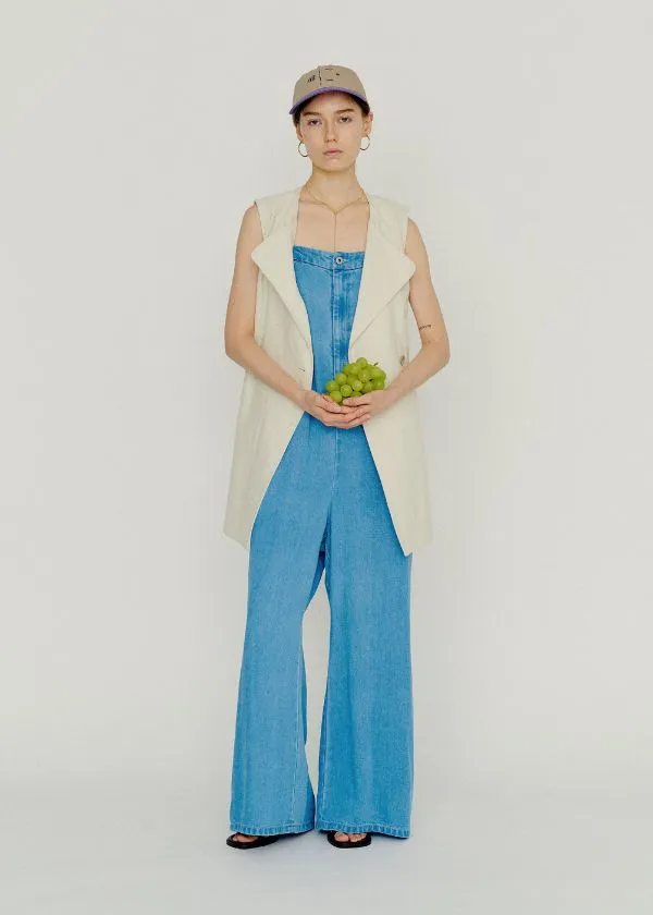 Omekashi | Denim Look / 2026 Spring&Summer | PAL CLOSET(パル