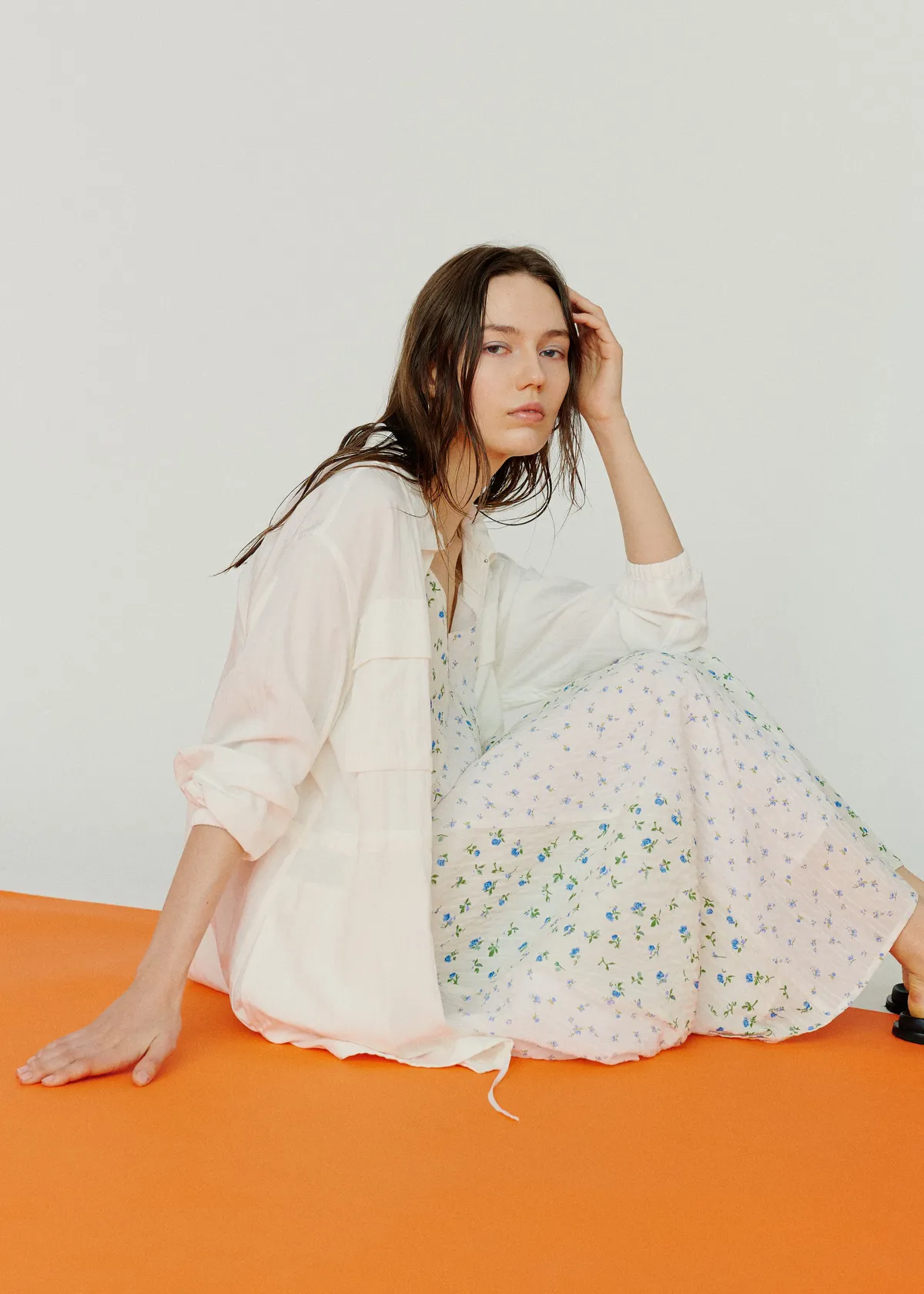 Juicy Calm 2026 spring&summer