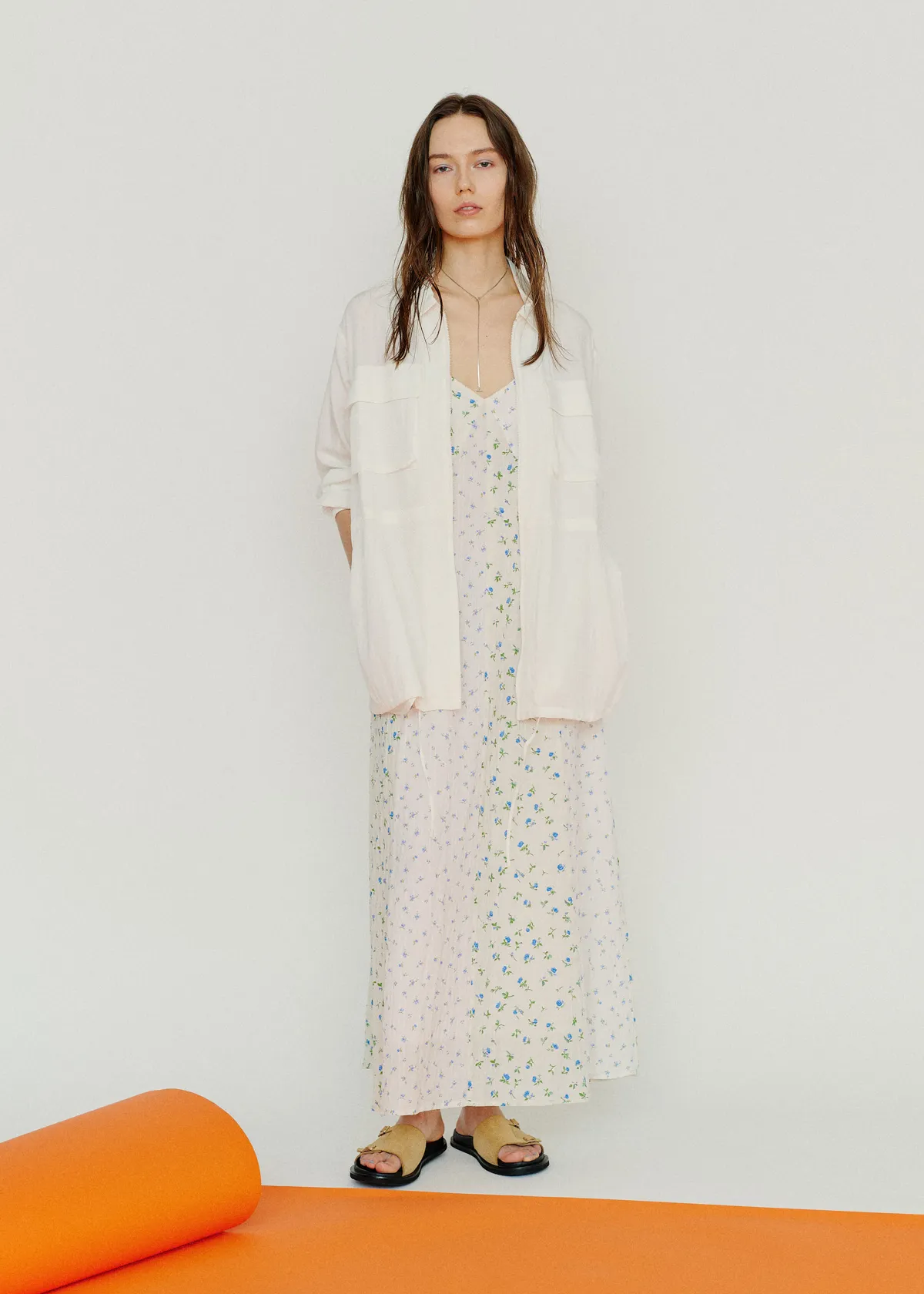 Juicy Calm 2026 spring&summer