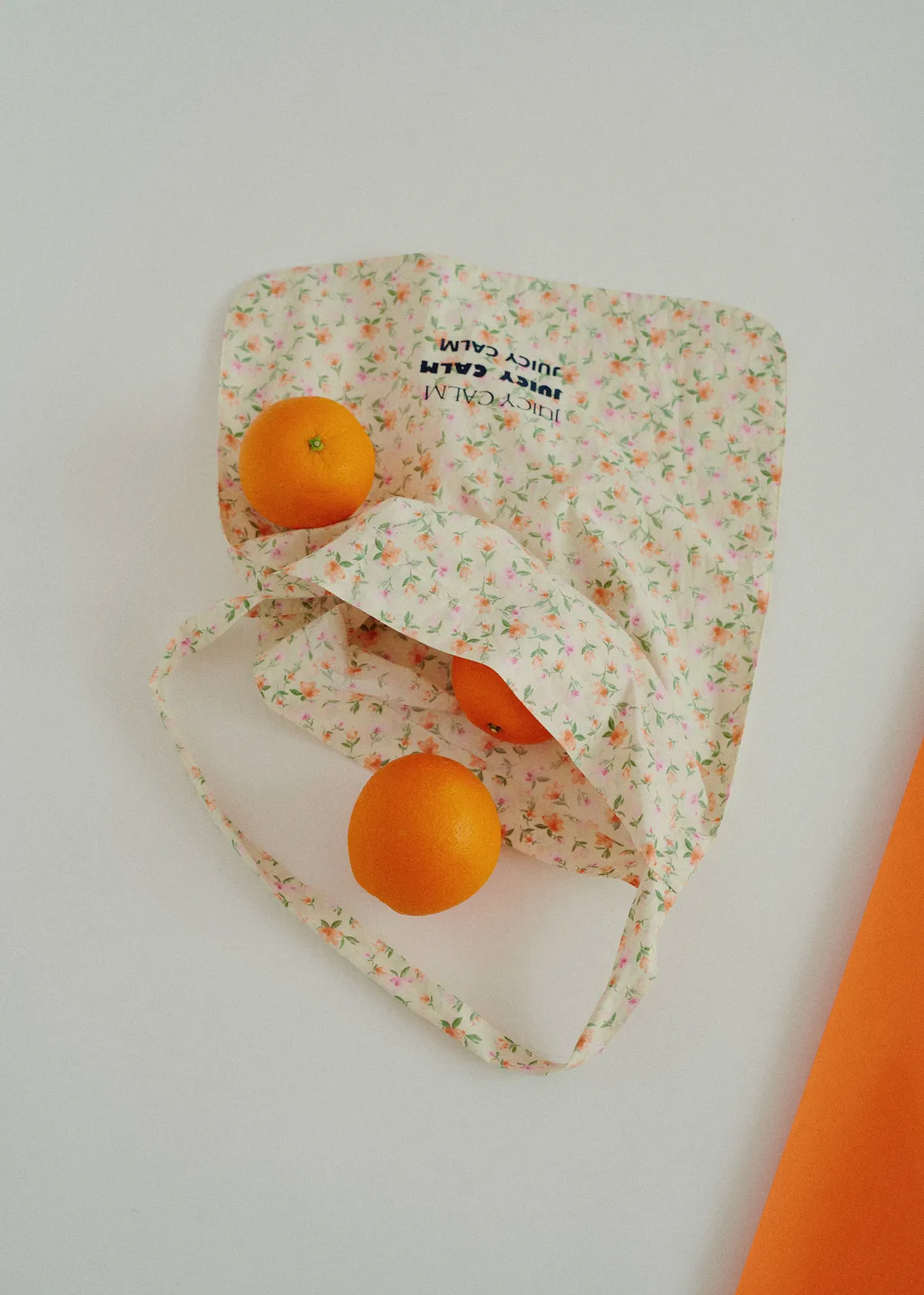 Juicy Calm 2026 spring&summer