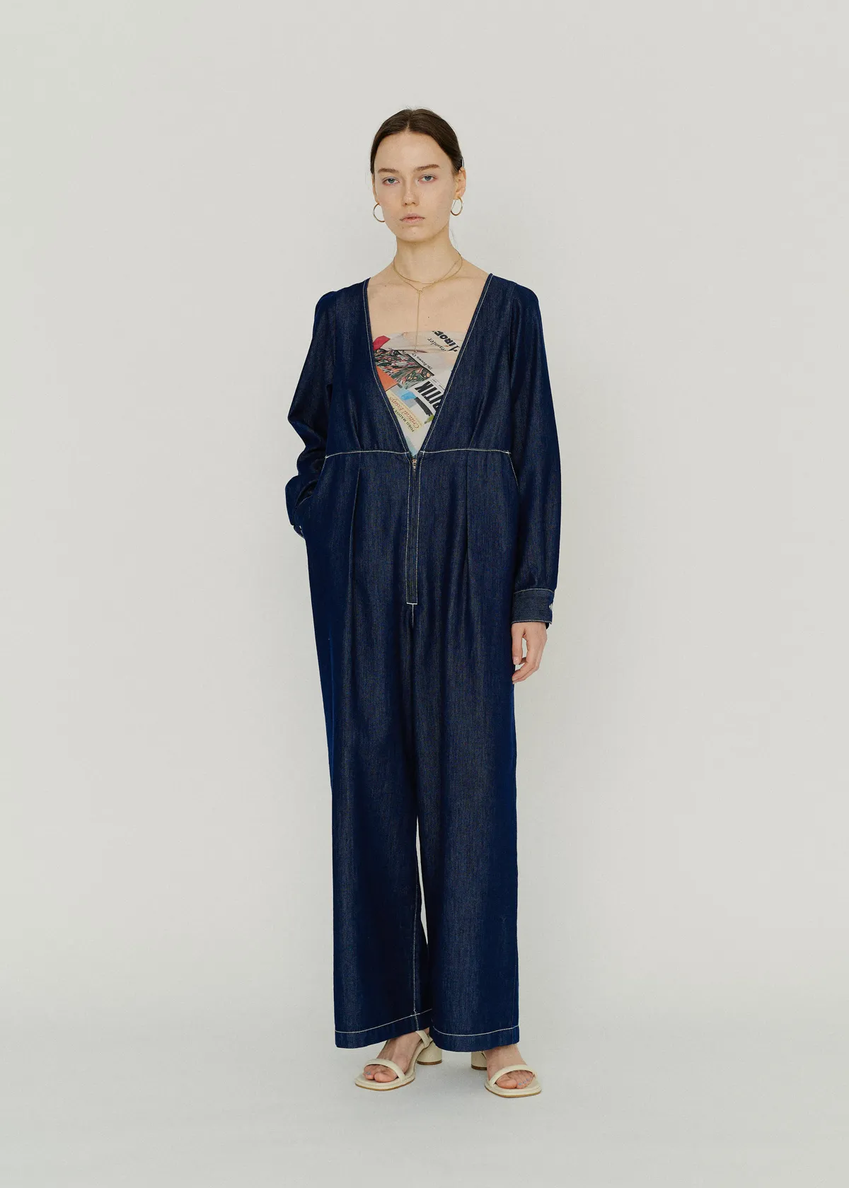 Juicy Calm 2026 spring&summer