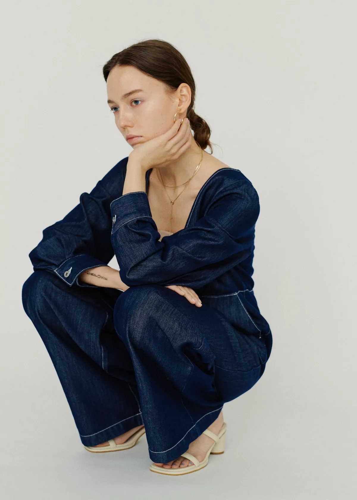 Juicy Calm 2026 spring&summer