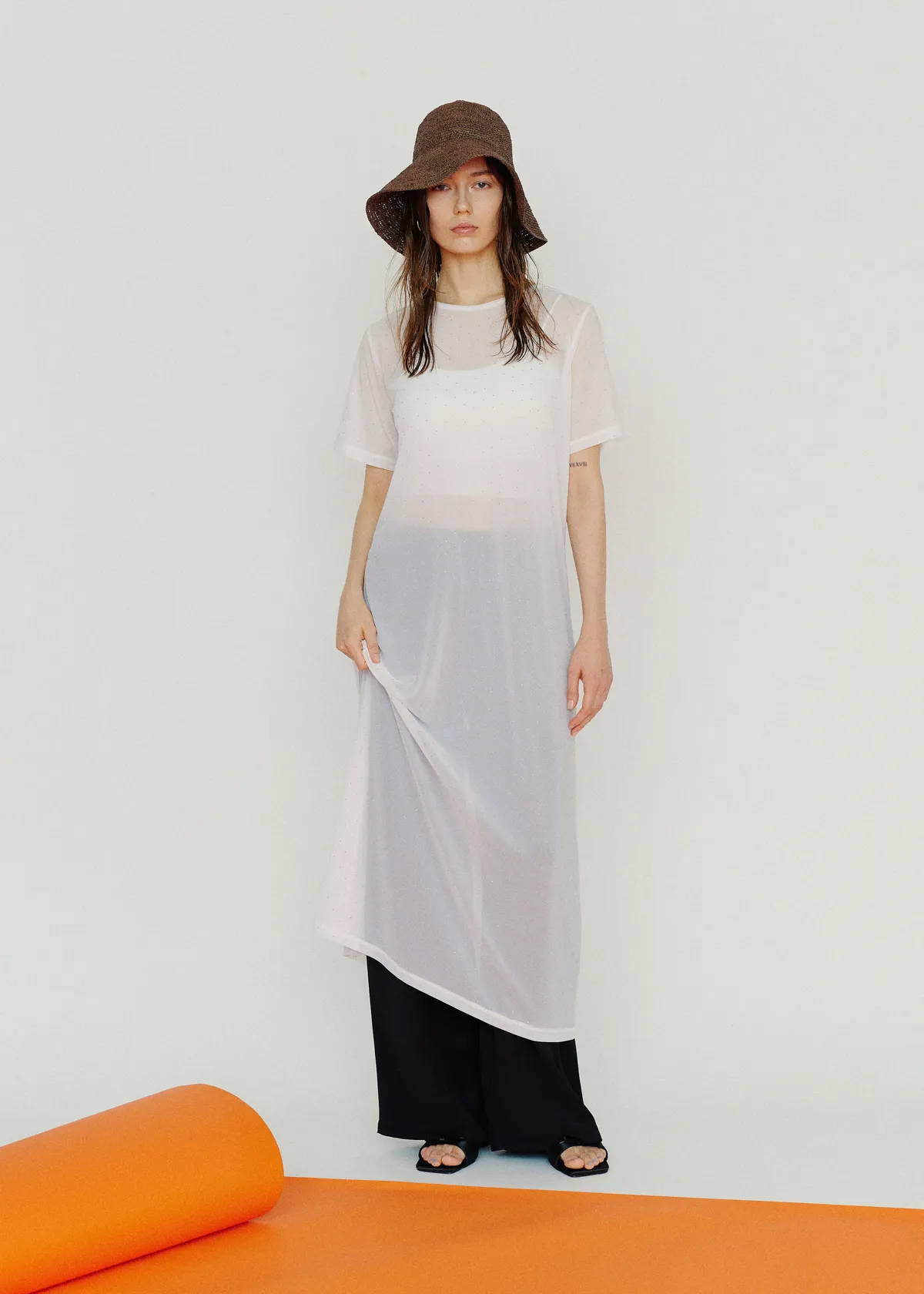 Juicy Calm 2026 spring&summer